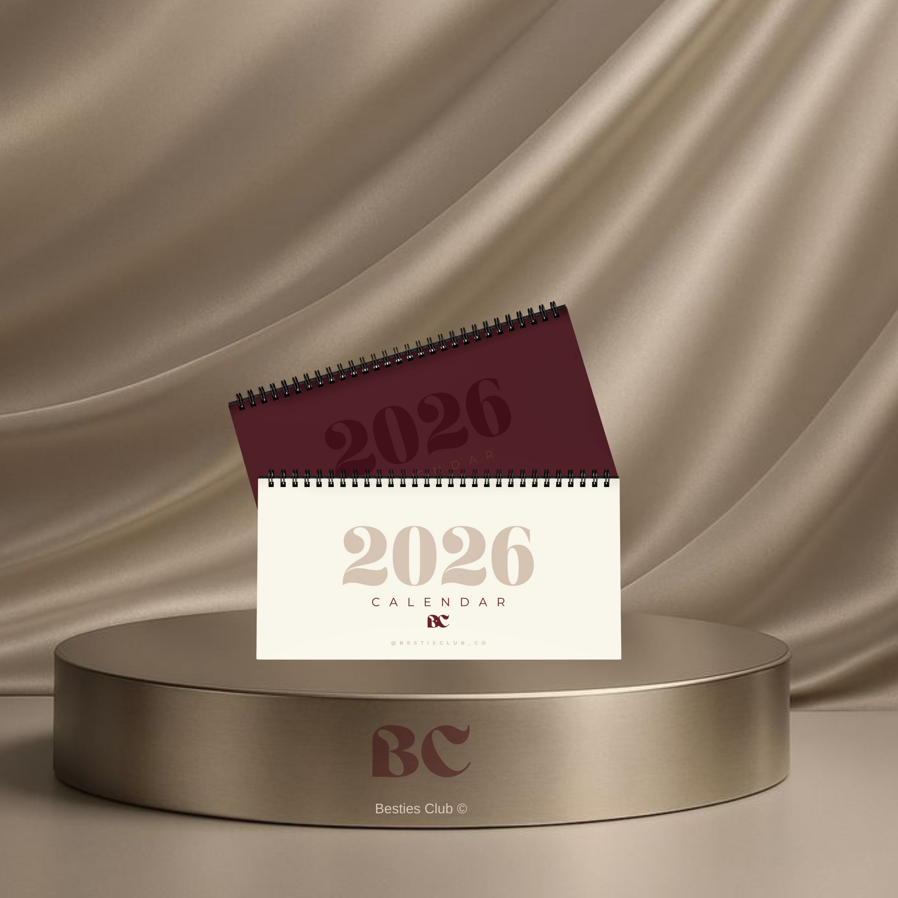 Calendar, Planners & Gift Card