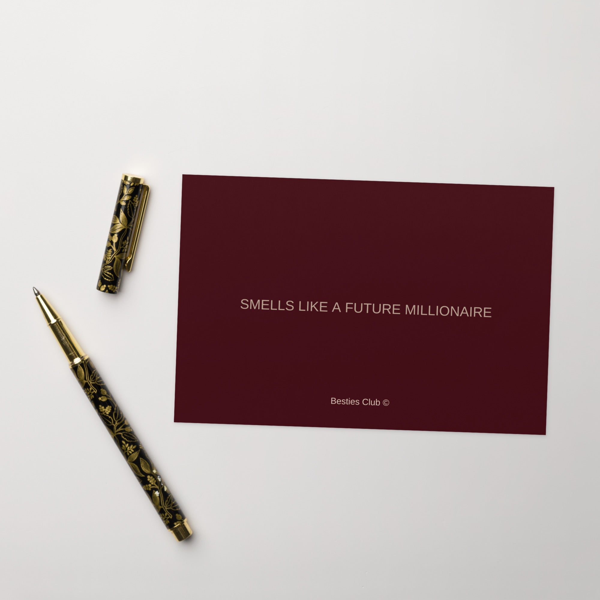 Millionaire Mindset Essentials