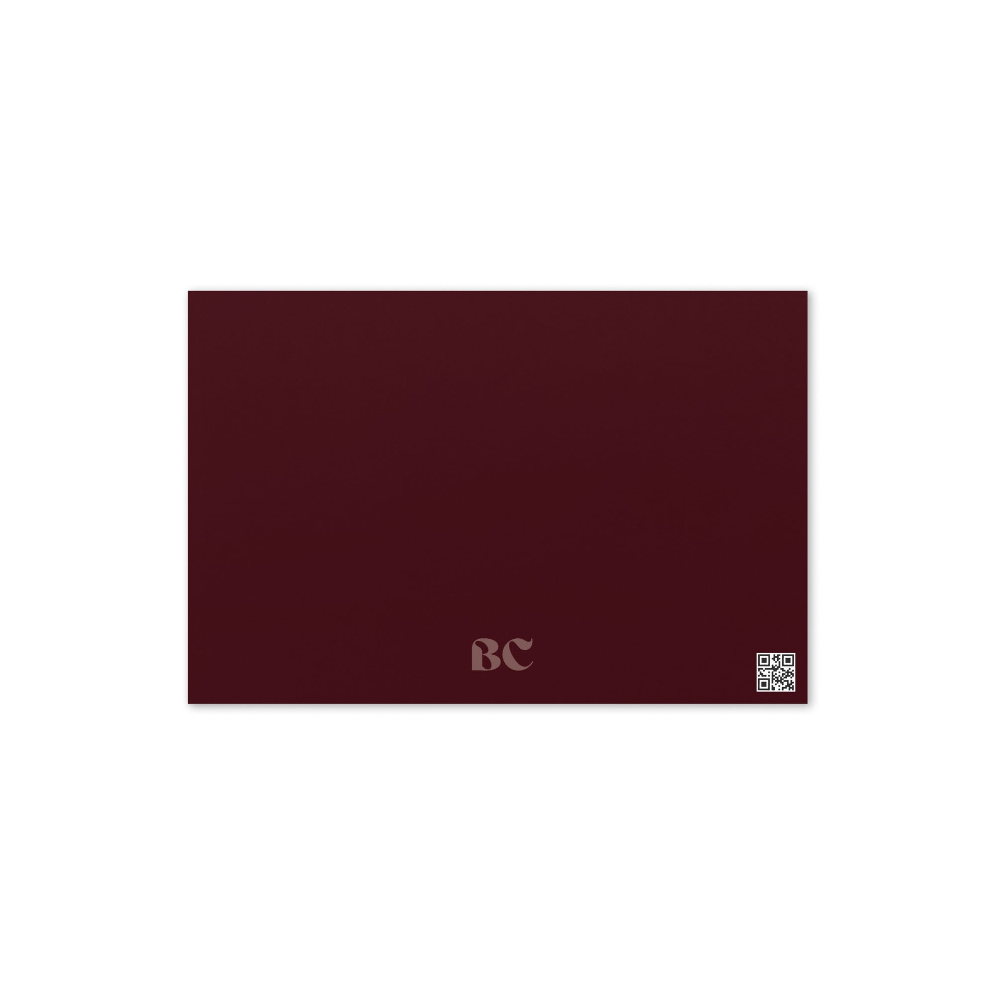 Future millionaire - Luxury Greeting Card for Millionaire Mindset Women.