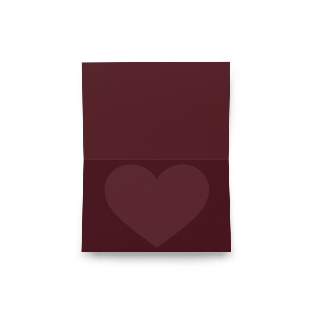 We´re in our millionaire era, no drama - Luxury Greeting Card for Millionaire Mindset Women.