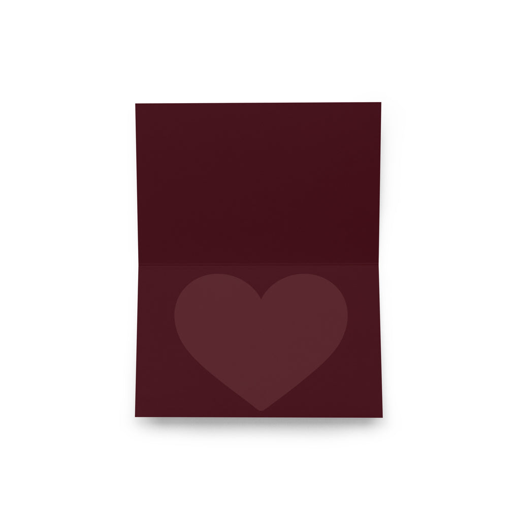 Future millionaire - Luxury Greeting Card for Millionaire Mindset Women.